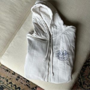 Brandy Melville “heaven sent” hoodie